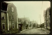 Front St. Looking South