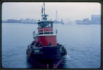 Tug Boat