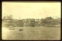 Waterfront at State St.