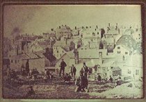 No Abbot Hall from Crocker Par