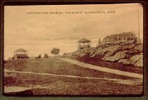 Crocker Park & Snowcrest Hotel