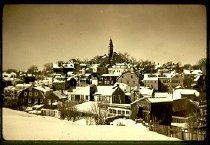 Abbot Hall from Crocker Park,
