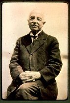 B. Broughton Sect. YMCA