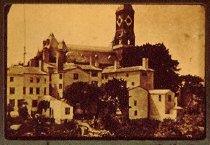 Abbot Hall from Rockaway St.