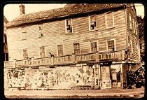 Swampscott, Old building