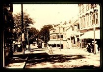 Humphrey & Redington Streets