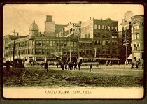 Central Square, Lynn