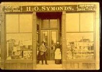 Symond's Hardware