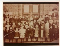 Photo copy of original