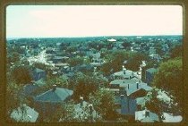 Atlantic Ave. from Abbot Hall