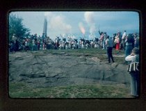 Salute to Gen. Glover