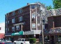 Dr. Williams' Buildging 2003