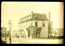 1st Gregory Building