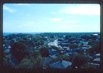 From Abbot Hall Tower
