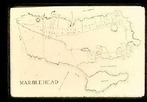 Map of Marblehead complete