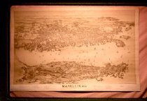 Drawing of Marblehead