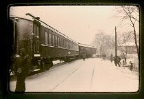 Swampscott Train Wreck Feb 195
