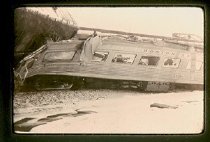 Swampscott Train Wreck Feb 195