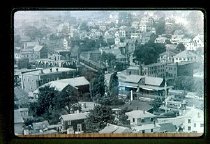 Depot from Abbot Hall Tower