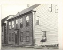 Blue Gingham Tea Room -State S