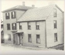 Ellis House-Front Street