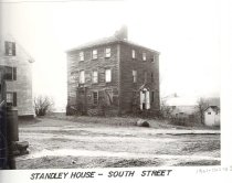 Stanley House-South Street