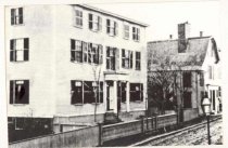 Elbridge Gerry House