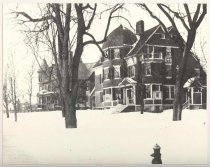 Copley House - Old Post Office