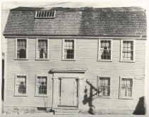 Sea HOrse, cor. Darling & Fron