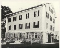 Alms House-Vine Street