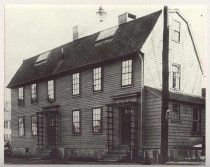 William Gilley House -Town Cle