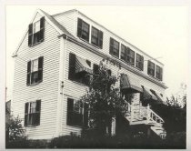 Trefry House-Bassett Street