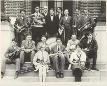 Marblehead High School Orchest