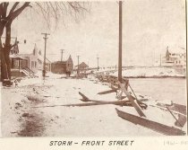 Storm - Front Street