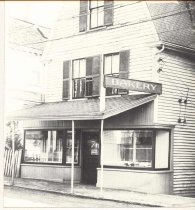 Bakery - State Street