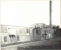 Sullivan's Glue Factory - Gree