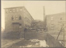 Withum Shoe Factory, Russell S