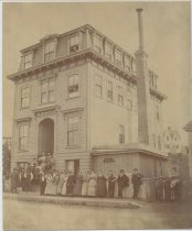 M. J. Doak & Co. - Sewall Stre