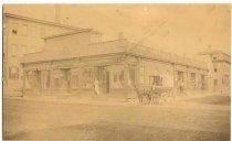 The Rialto Building - Pleasant