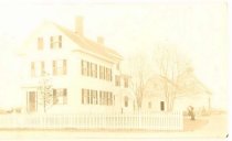 Hathaway Farm - The Last Large