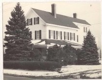 Hathaway Farmhouse on Humphrey