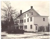 Hathaway Farmhouse on Humphrey