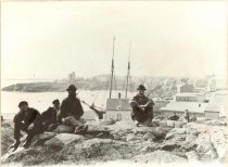 Skinners Head - 1870