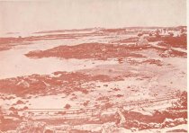 Old Marblehead From First Poin