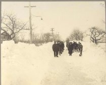 Tedesco Street - January 15, 1