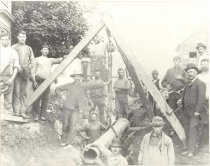 Back Street - Water Main