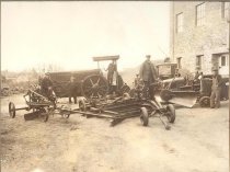 Highway Dept. Workers