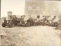 Highway Dept. Workers