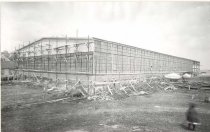 Burgess # 2 Plant at Gas House