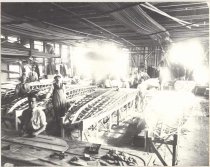 Burgess Pontoon Shop